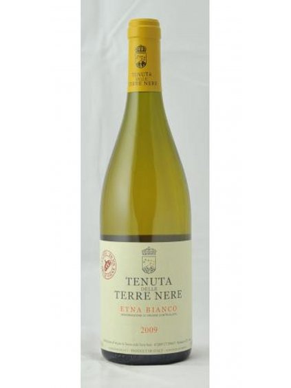 Etna Bianco D.O.C.