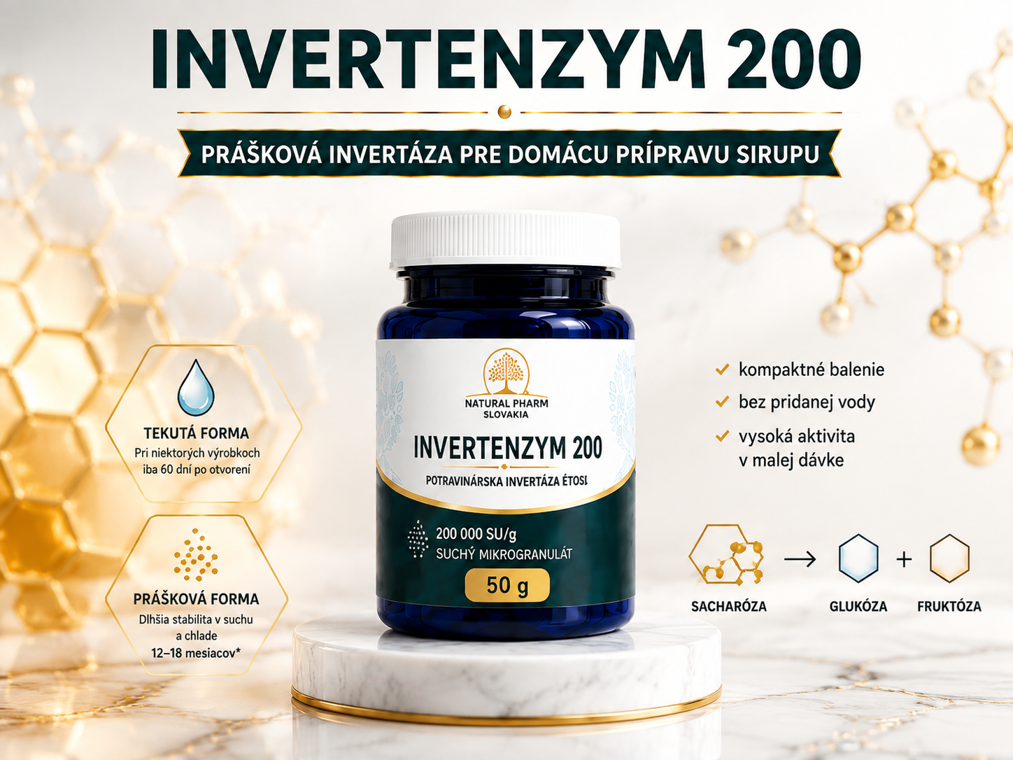 INVERTENZYM 200