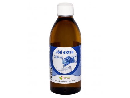 0000413 jod extra 300 ml