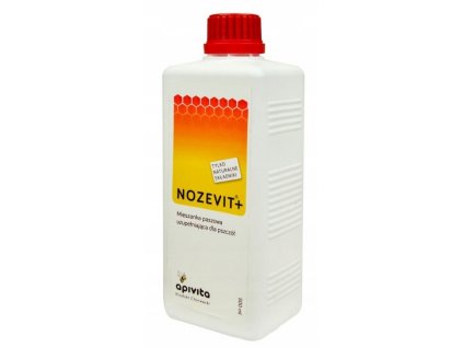 Nozevit+ 500ml