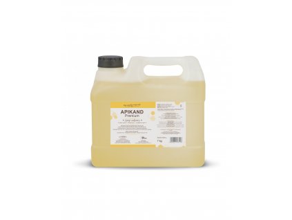 Apikand PREMIUM - cukrový sirup - 7 KG