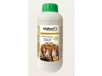 vitafeedpower