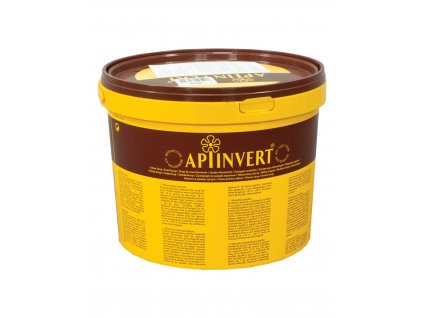 apiinvert inwert pszczeli do podkarmiania zimowego sudzucker wiaderko 14kg