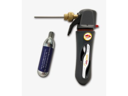 davkovac co2 pre varroa easy check s 1 kartusou