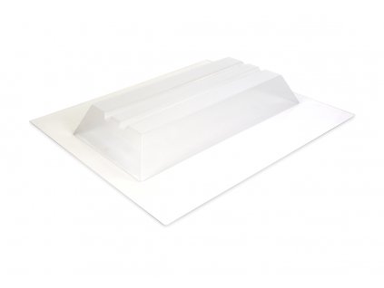 Kryt na lapač jedu malý