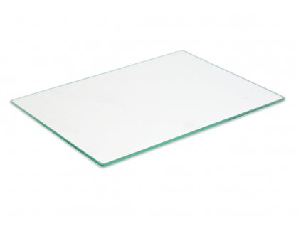 Sklíčko do lapača jedu