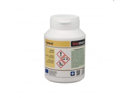 tymol 50g