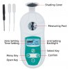 Digitálny refraktometer 0-53% s LCD displejom Brix