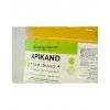 APIKAND obilný sirup pre včely s prídavkom bylín, 13kg