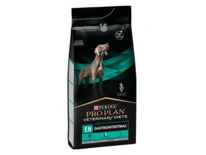 Purina PPVD Canine EN Gastrointestinal 1,5kg