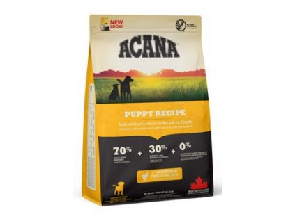 Acana Dog Puppy Junior Recipe 2kg