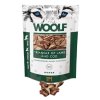 WOOLF Classic poch. Triangle of Lamb and Cod 100g