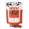 WOOLF Classic poch. Salmon Chunkies 100g