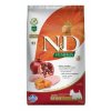 N&D Pumpkin DOG Adult Mini Chicken&Pomegranate 7kg