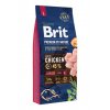 Brit Premium Dog by Nature Junior L 15kg