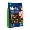 Brit Premium Dog by Nature Adult XL 3kg