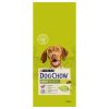 82100 dog chow adult medium lamb 14kg 3