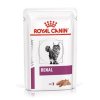 Royal Canin VD Feline Renal kapsa 12x85g