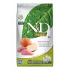 N&D PRIME DOG Adult M/L Boar & Apple 2,5kg