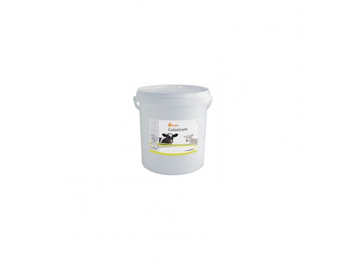 susene kolostrum colostrum 25 kg