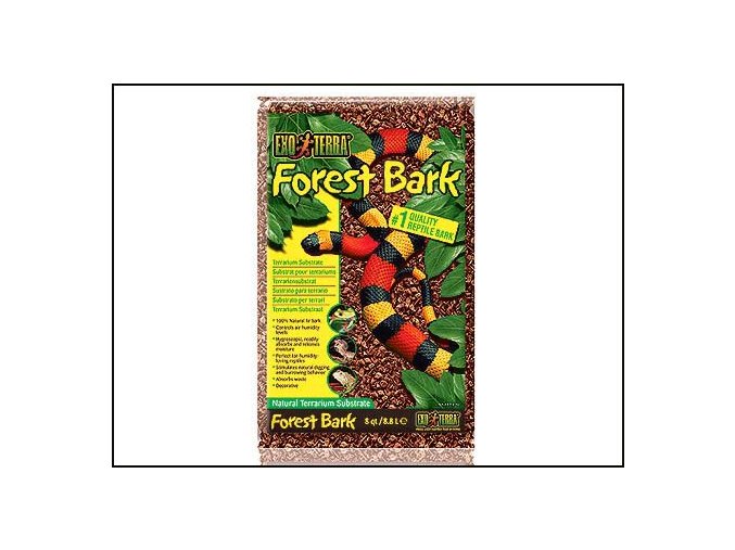 Jedlová kůra - Forest Bark 8,8l
