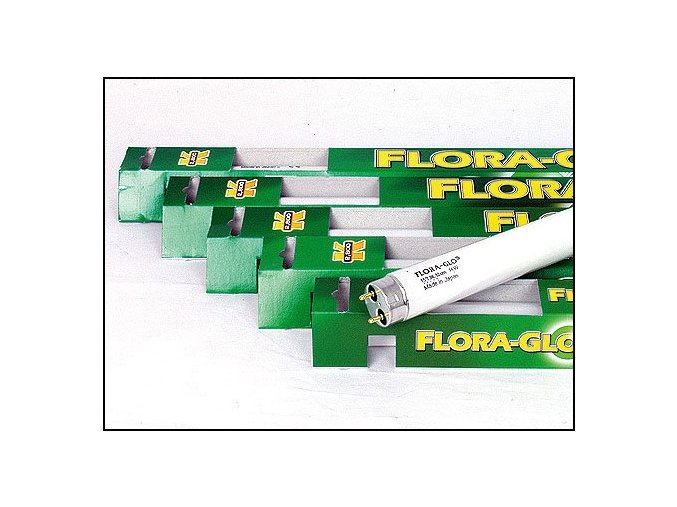Zářivka Flora Glo 60 cm 20W