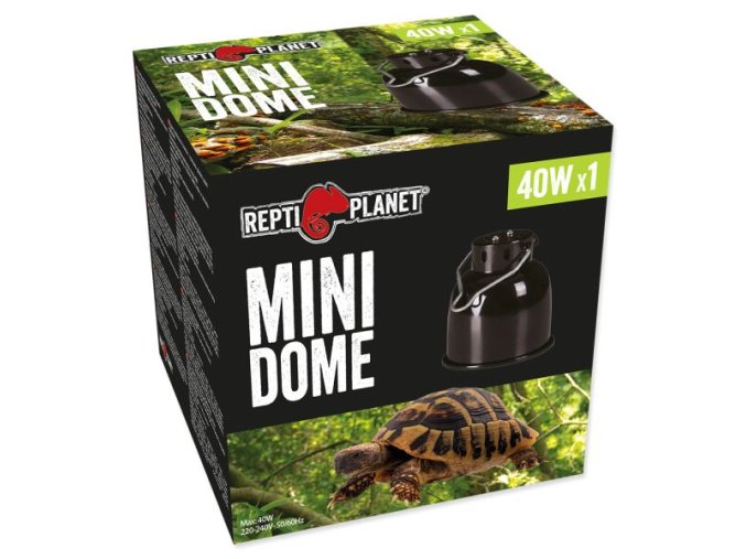 Osvětlení REPTI PLANET Mini 1 x 40W