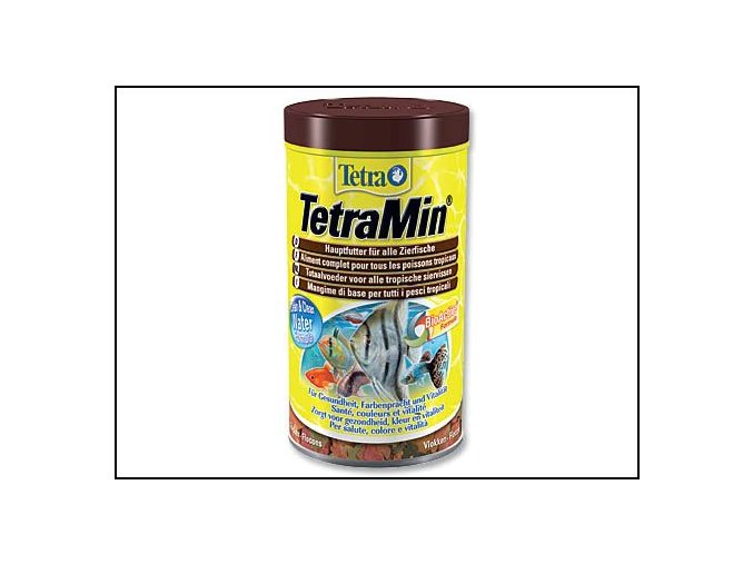 Tetra Min 1l