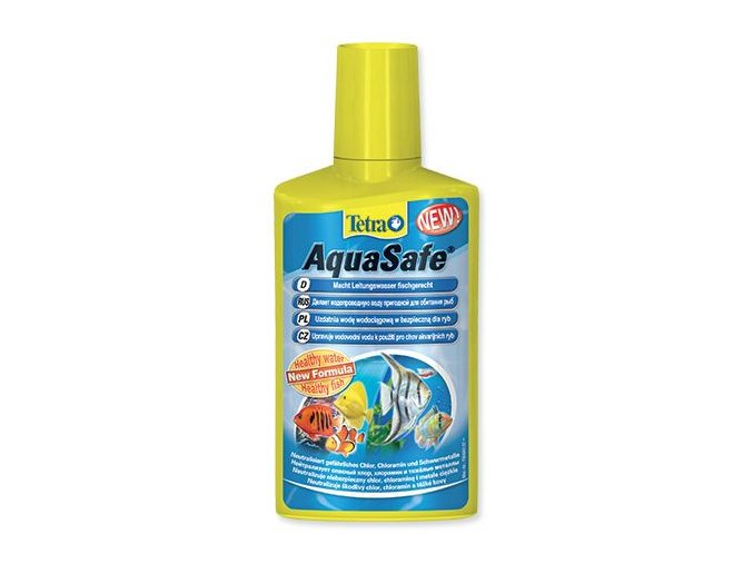 TETRA Aqua Safe 250ml