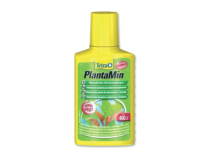 TETRA Planta Min 100ml