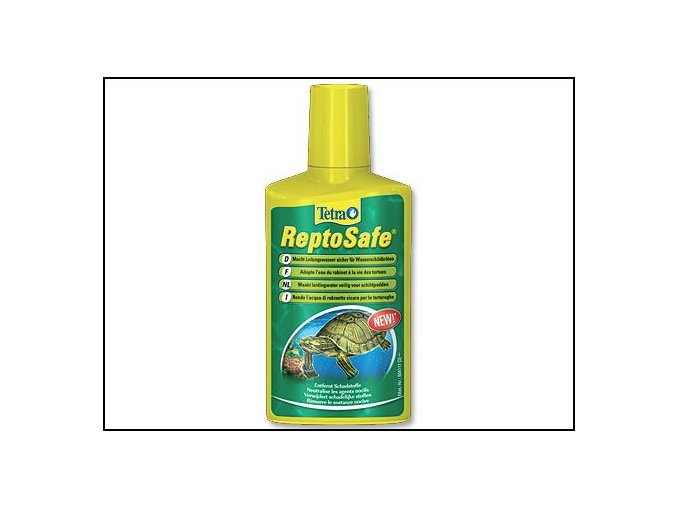 TETRA Repto Safe 100ml