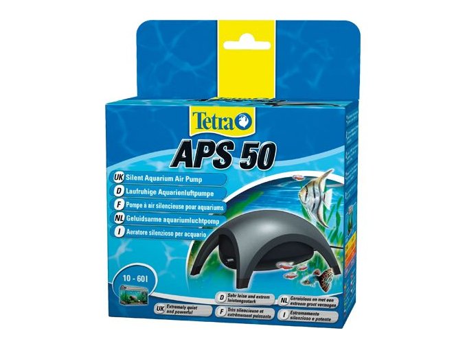 aps 50 air pump