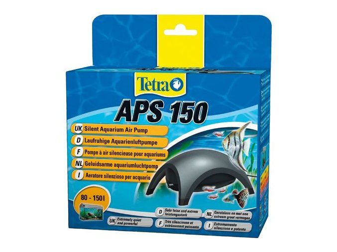 aps 150 kompresor