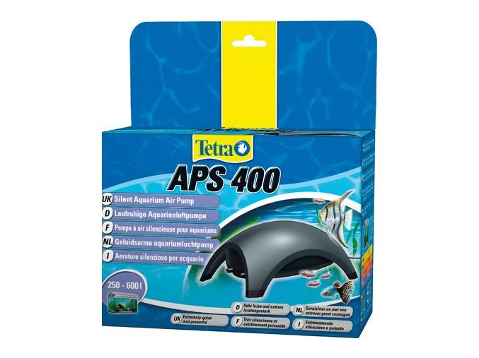 aps 400 air pump
