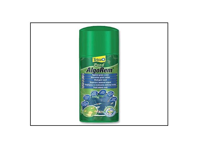 Tetra Pond Algorem 500ml