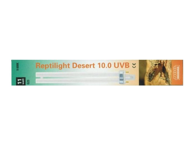 NBB Reptilight Desert 10.0 UVB 11W