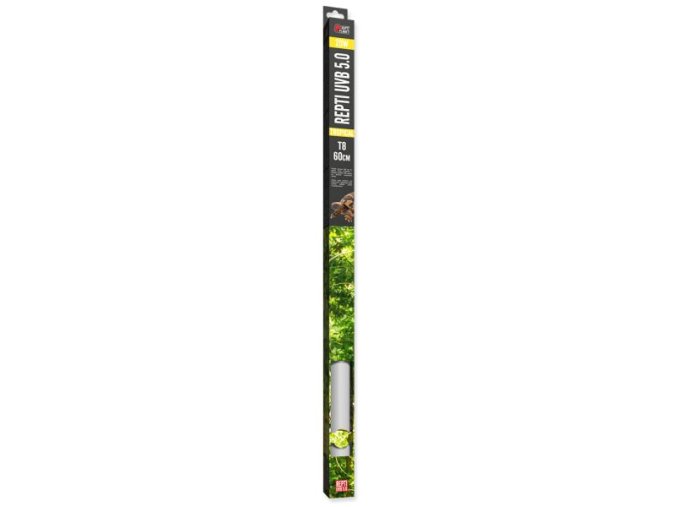 Zářivka REPTI PLANET Repti UVB 5.0 - 60 cm 20W