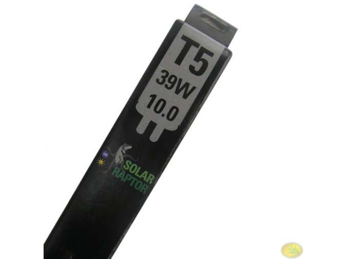 zářivka UV Solar Raptor 10.0 