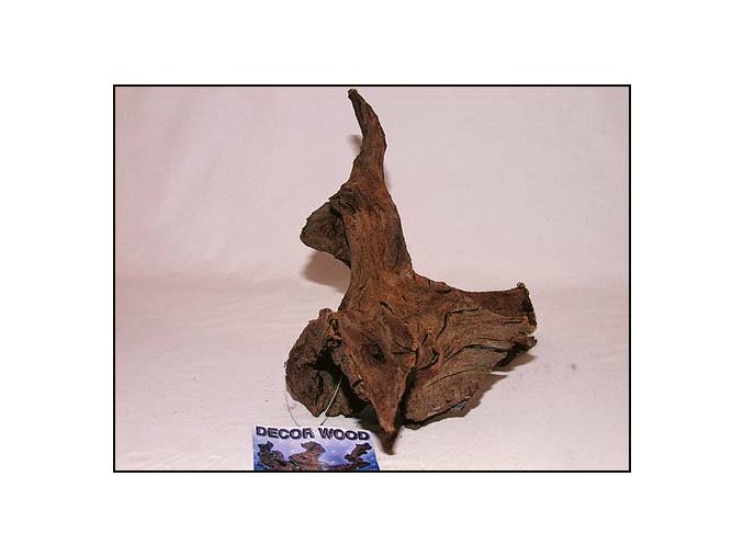 Kořen Driftwood do akvária