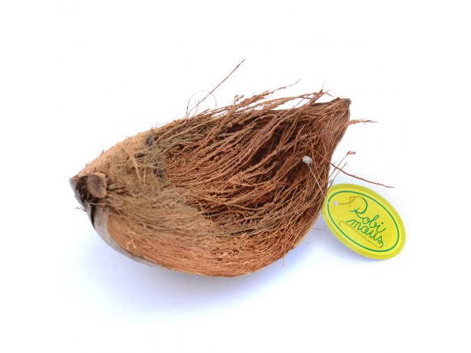 kokosova slupka