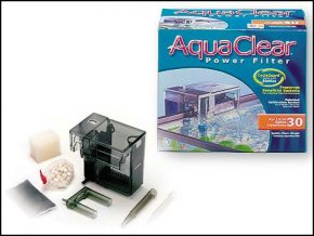 vnější filtrační systém Aqua Clear 30