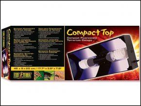 Exo Terra Compact Top 45