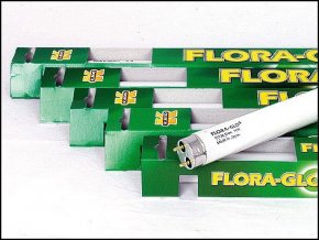 Zářivka Flora Glo 60 cm 20W