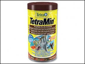 Tetra Min 500ml