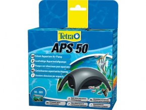 aps 50 air pump