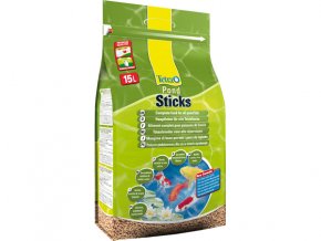 Tetra Pond Sticks 15l