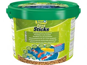 Tetra Pond Sticks 10l