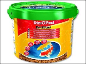 Tetra Pond Koi Sticks 10l