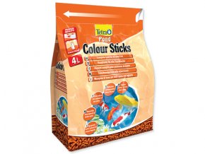 Tetra Pond Colour Sticks 4l