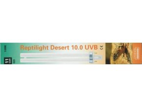 NBB Reptilight Desert 10.0 UVB 11W